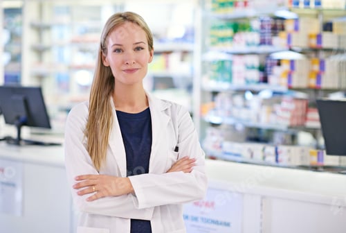 Preview: Helping clients one prescription at a time
