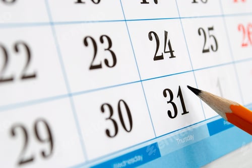 Preview: calendar