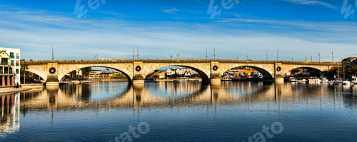 Preview: London Bridge in Lake Havasu City, Arizona