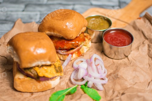 Preview: Sandwich