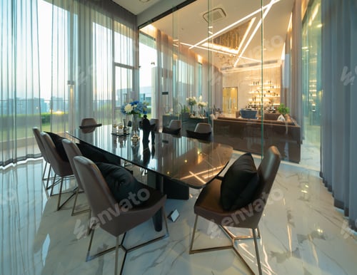 Preview: Room design.
