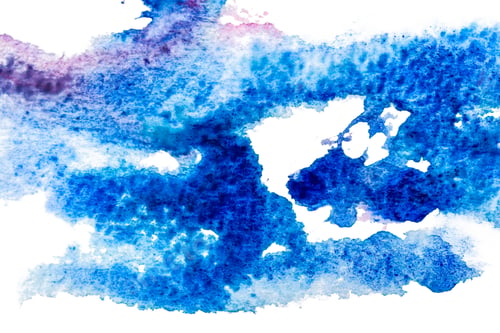 Preview: watercolor spot and stokes