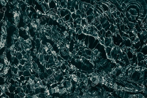 Preview: black transparent clear calm water surface texture