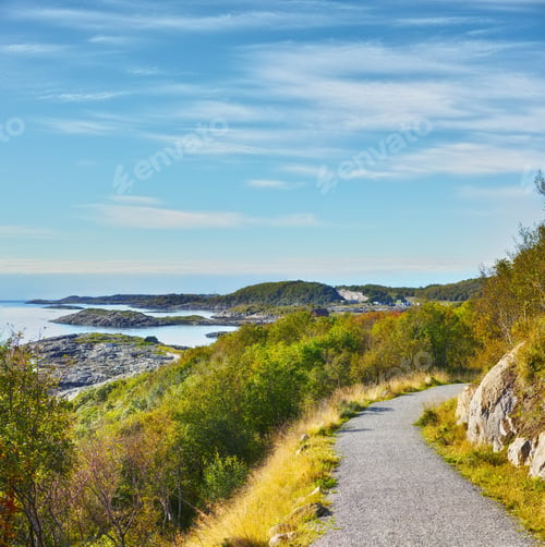 Preview: Explore the countryside