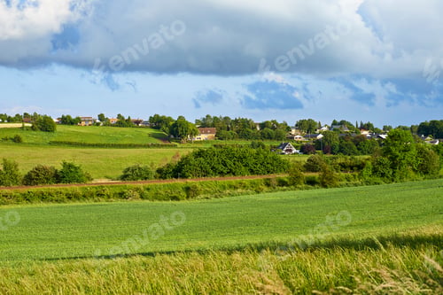 Preview: Danish Nature. Images of Danish nature.