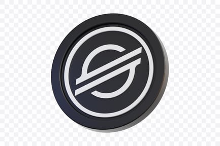 Preview: Stellar Crypto Coin