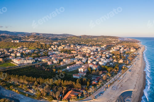 Preview: Calabria Summer Coast