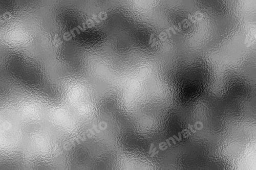 Preview: Silver soft gray foil background, gray platinum metallic texture. Silver gradient background. Foil p