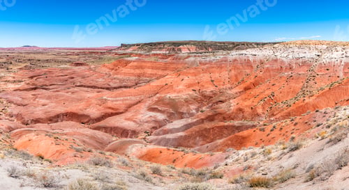 Preview: Painted Desert National Park in Arizona