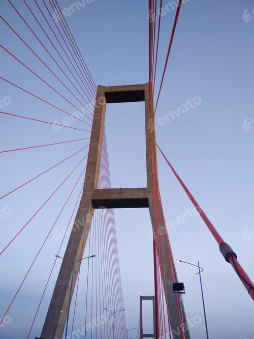 Preview: Pile Bridge