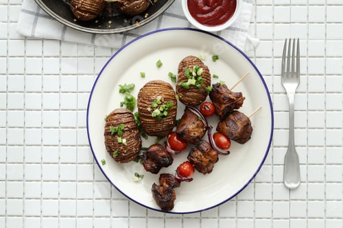 Preview: Barbecue