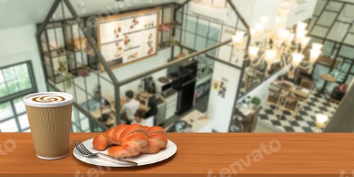 Preview: Shop retail restaurant coffee cup bar milk espresso cappuccino americano latte chocolate tea aroma