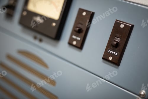 Preview: Switchboard