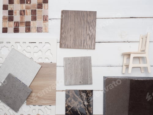 Preview: MATERIAL SAMPLE
