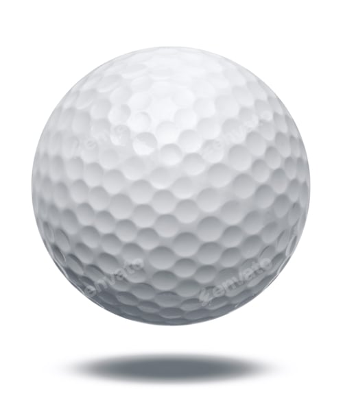 Preview: Golf ball