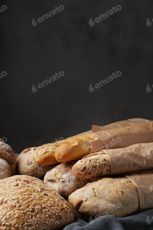 Preview: Bread