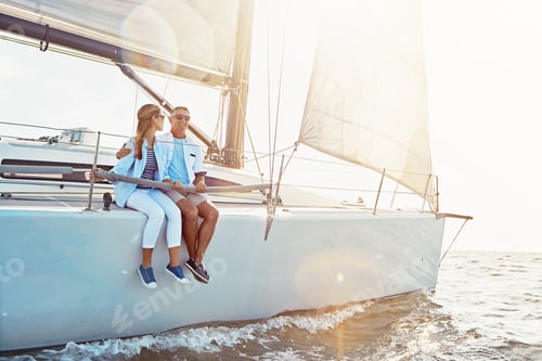 Preview: Cruising is romantic