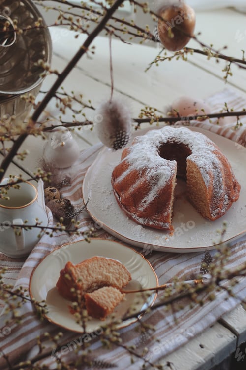 Preview: Easter is coming