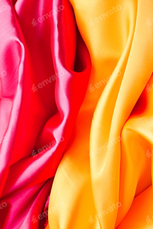 Preview: Silk background