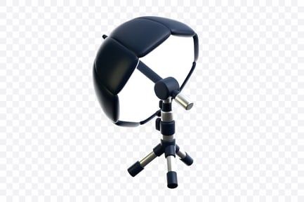 Preview: Lighting Umbrella