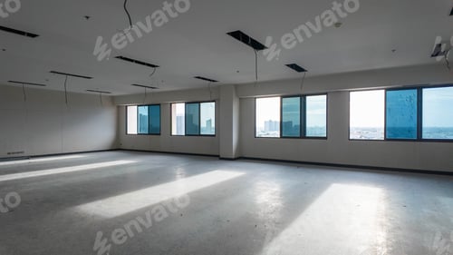 Preview: interior room inside indoor industry construction site architecture building exterior business worki