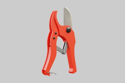Preview: Pvc pipe cutter tool