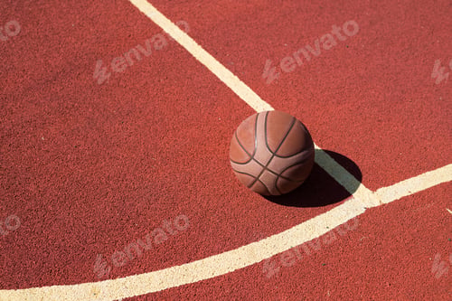 Preview: Basketball Ball