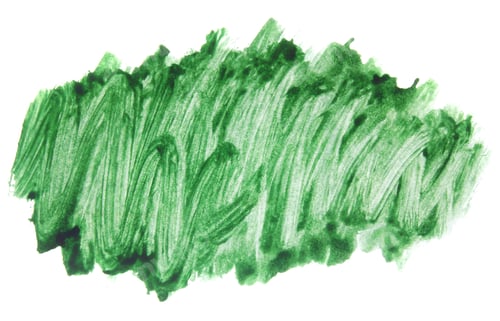 Preview: Watercolor element .