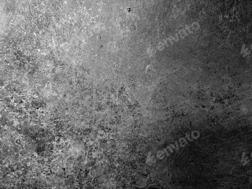 Preview: Dark Cement wall concrete polished textured background abstract grey color material smooth surface