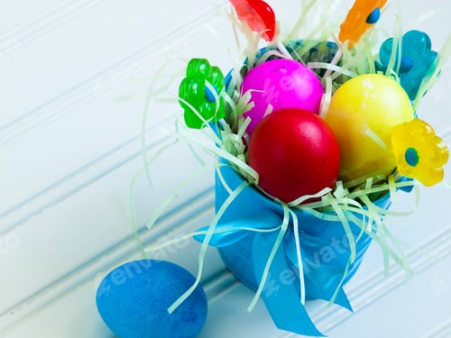 Preview: Easter