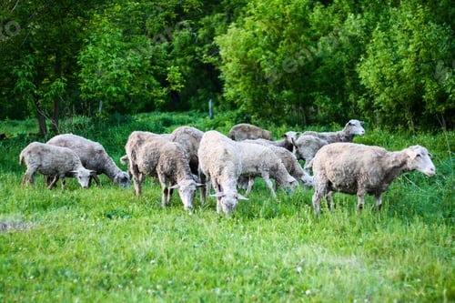 Preview: Sheep