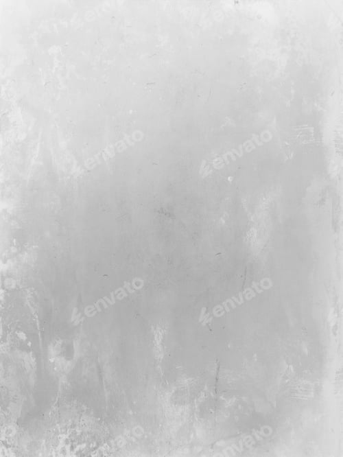 Preview: Vintage moody textured black and white background