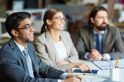 Preview: Seminar for managers