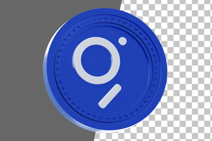 Preview: The Graph 3D Icon
