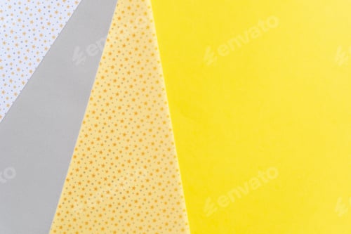 Preview: abstract modern paper background