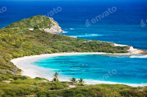Preview: Half Moon Bay, Antigua
