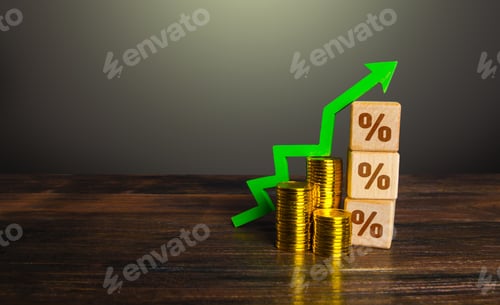 Preview: Growth in income from deposits.