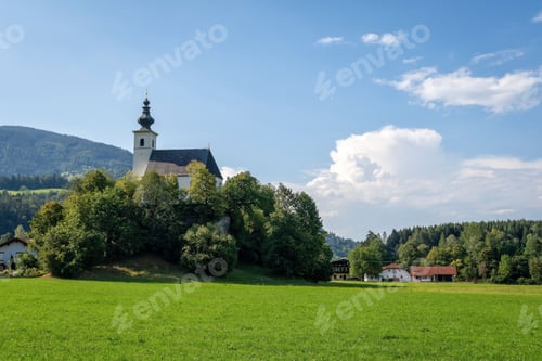 Preview: church