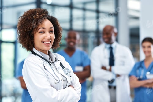 Preview: The patient always comes first