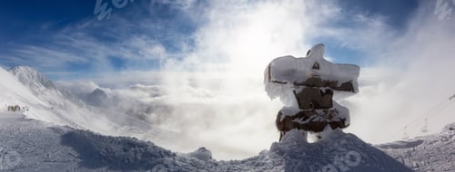 Preview: Whistler Ski Resort, British Columbia, Canada