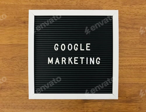 Preview: Google marketing 110