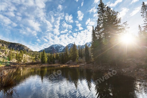 Preview: Colorado mountains