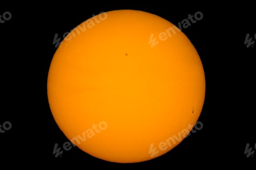 Preview: The Sun