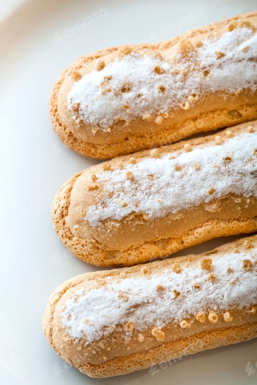 Preview: Biscuits