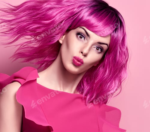 Preview: Glamour Lady