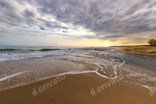 Preview: seascape