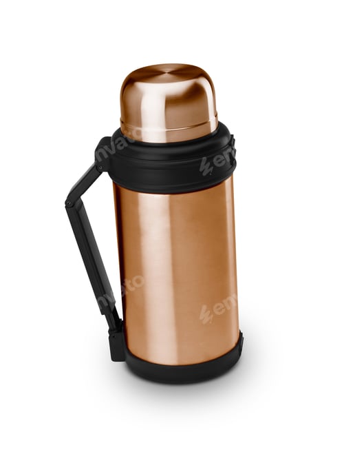 Preview: Thermos isolated