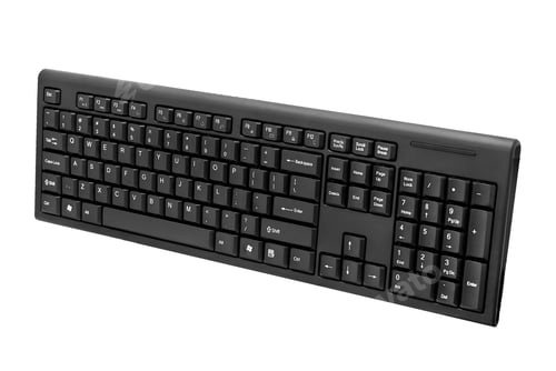 Preview: computer keyboard