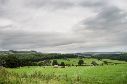 Preview: Bakewell in Peak District National Park