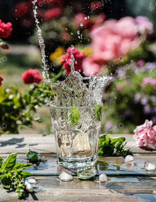 Preview: Splash of lemonade